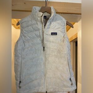 Patagonia Puffer Vest